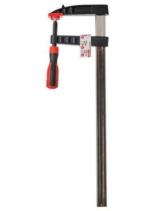 Струбцина столярна тип-f vitals master 120х500 мм