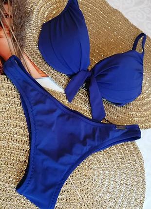 Роздільний купальник