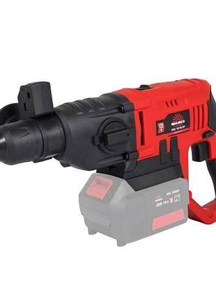 Перфоратор аккумуляторный vitals master ara 1618-2p smartline