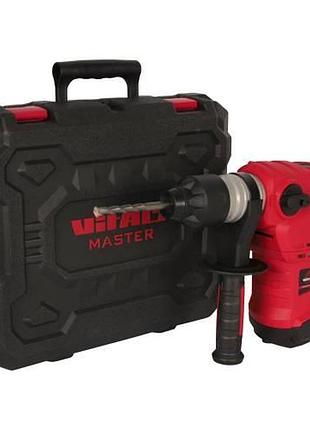 Перфоратор vitals master ra 3215ds