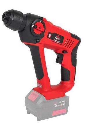 Перфоратор акумуляторний vitals master ara 1018-2p smartline