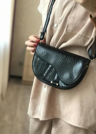 Женская сумка дамская сумочка