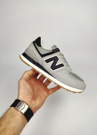 New balance 5741 фото