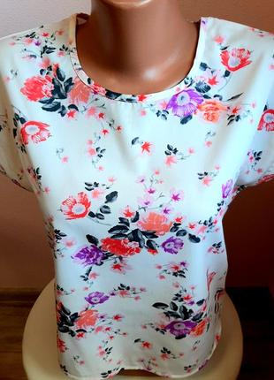 Летняя блузочка