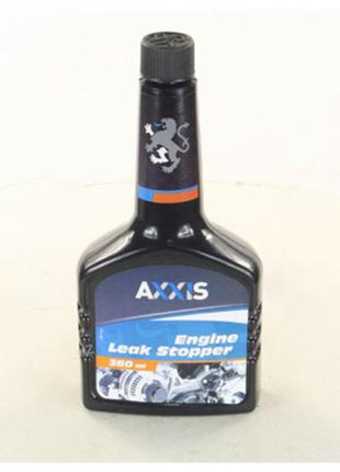 Герметик оливної системи 354ml axxis