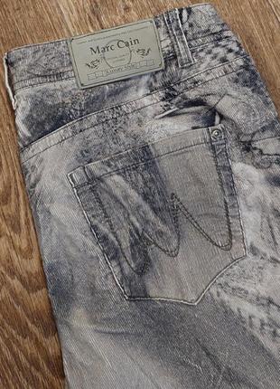 Шикарные вельветовые джинсы marc cain sports, 💯 оригинал, молниеносная отправка8 фото
