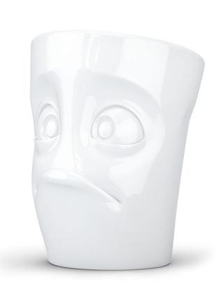Чашка tassen "спантеличений" (350 мл), фарфор3 фото