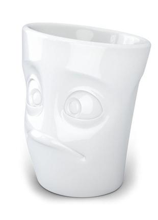 Чашка tassen "спантеличений" (350 мл), фарфор4 фото