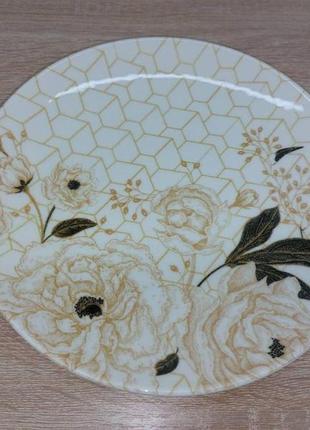 Сервіз столовий tulu porselen (6 персон 24 шт порцеляна) kl24-...3 фото