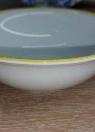 Сервіз столовий tulu porselen (6 персон 24 шт порцеляна) kl24-...9 фото