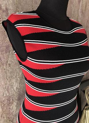 Платье чехол 3