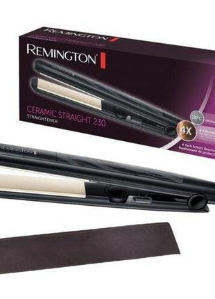 Праска для волосся remington s3504 ceramic straight 150-230 °c