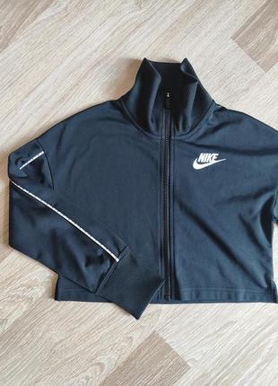 Спортивна кофта nike оригінал9 фото