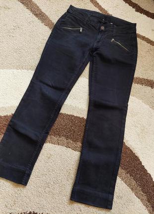 Zara,  джинси прямі1 фото