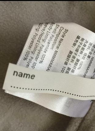 Куртка телая 4