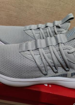 Кроссовки летние женские puma2 фото