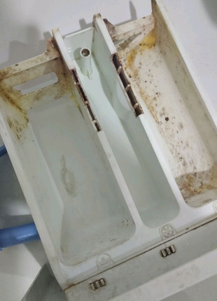 Засіб для видалення вапняного нальоту та іржі