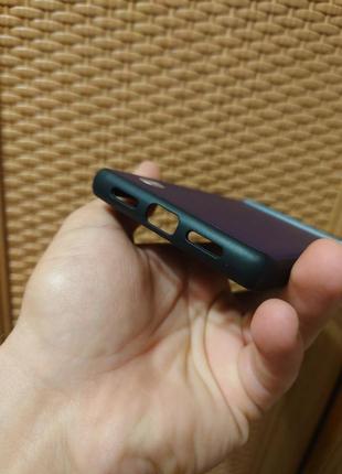 Шкіряний чохол для google pixel 6 leather code на всі моделі 3