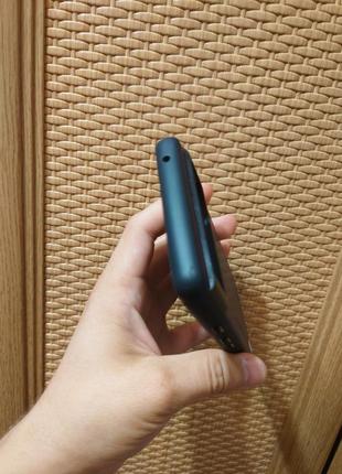 Шкіряний чохол для google pixel 6 leather code на всі моделі 5