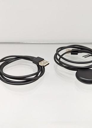 Зарядное устройство google pixel watch usb кабель