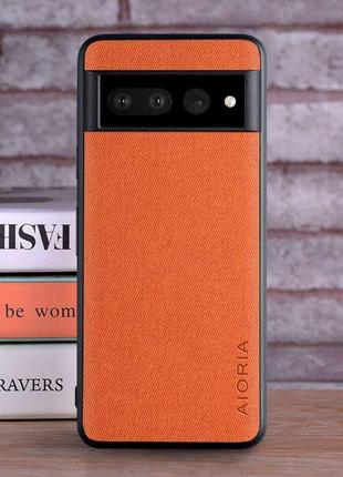 Протиударний чохол google pixel 7 pro aioria material editio... 7