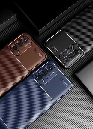 Протиударний чохол для oneplus nord n100 auto focus усі моделі