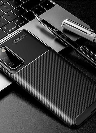 Протиударний чохол samsung s20 fe g780 auto focus усі моделі