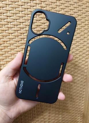 Протиударний чохол nothing phone 1.