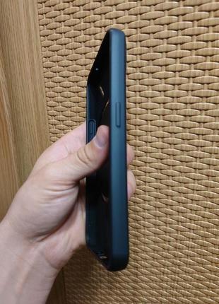 Протиударний чохол nothing phone 1. 4