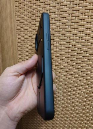 Протиударний чохол nothing phone 1. 5