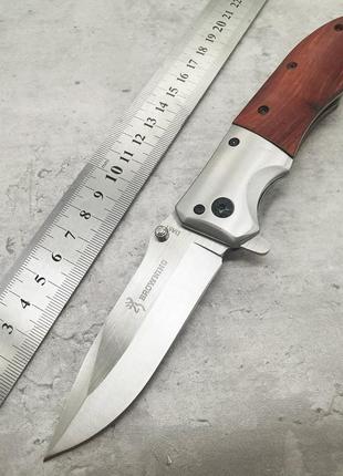 Туристичний ніж | складаний ніж | ніж browning da51 | ніж для ...