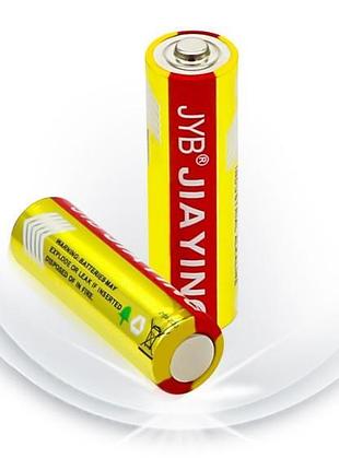 Jiaying батарейка аа лужна, алкалайн ( alkaline) jyb без марга...