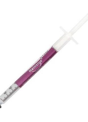 Термопаста hy880 0.5 г. 5,15w карбонова термоінтерфейс halnziy...