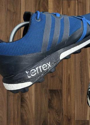 •кросівки adidas terrex gore-tex6 фото