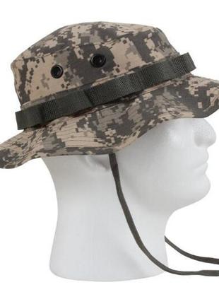 Армійський капелюх, вуличний рибальський капелюх, тактична кепка3 фото