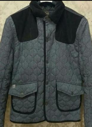 Пиджак- пальто