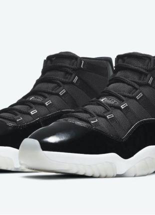 Air jordan 11 25th anniversary2 фото