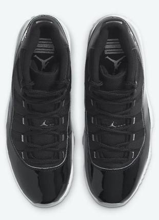 Air jordan 11 25th anniversary6 фото