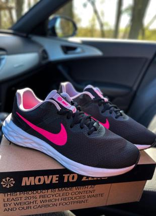 Nike оригінал кросовки 38.5