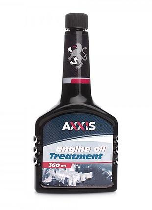 Антидым 360ml axxis