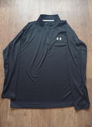 Кофта спортивна under armour