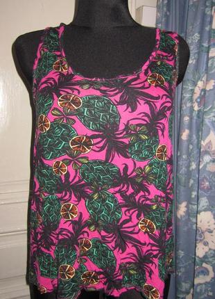 Майка.разм 16