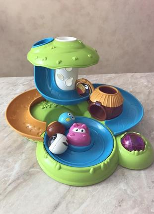 Игрушка фантастический остров chicco