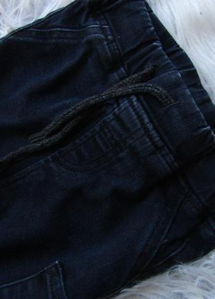 Джоггеры брюки штаны джинсы lc waikiki3 фото