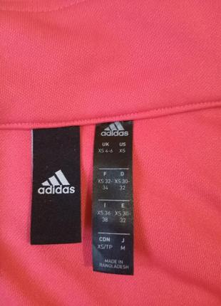 Спортивна кофта adidas 2