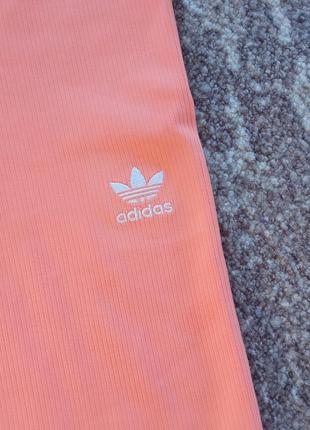 Жіночі шорти adidas3 фото