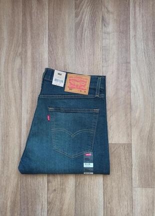 Джинсы levis 502