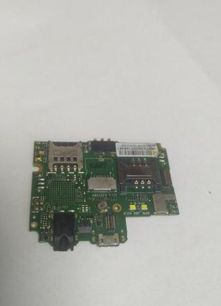 Материнская плата для телефона fly iq 4503