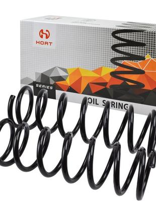 Пружини передньої підвіски ваз 2101, 21011, 2102, 2103, 2104, ...