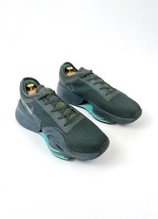 Оригінальні чоловічі кросівки nike air zoom superrep 3